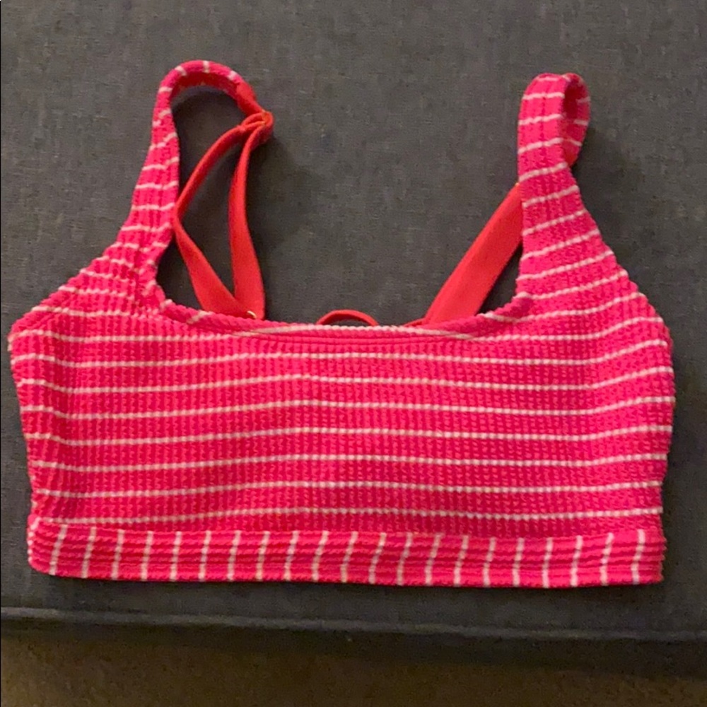 bathing suit top